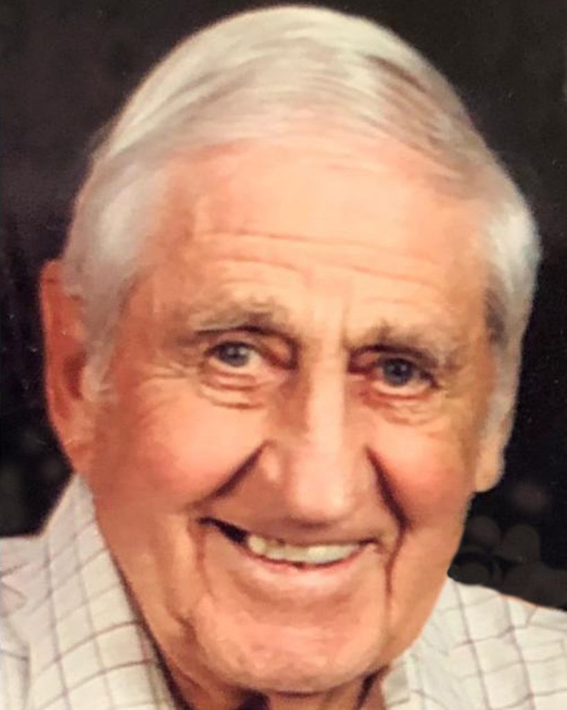 Ralph J. "Coach" Hale