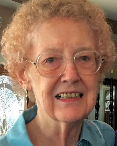 Mary Anne Hughes Profile Photo