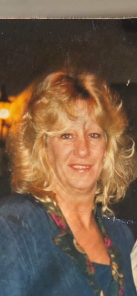 Anna Gooch Profile Photo