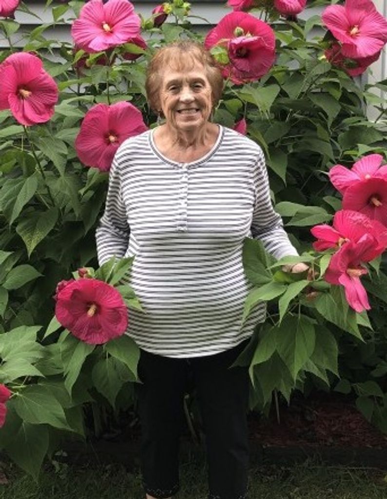Judith Silvis