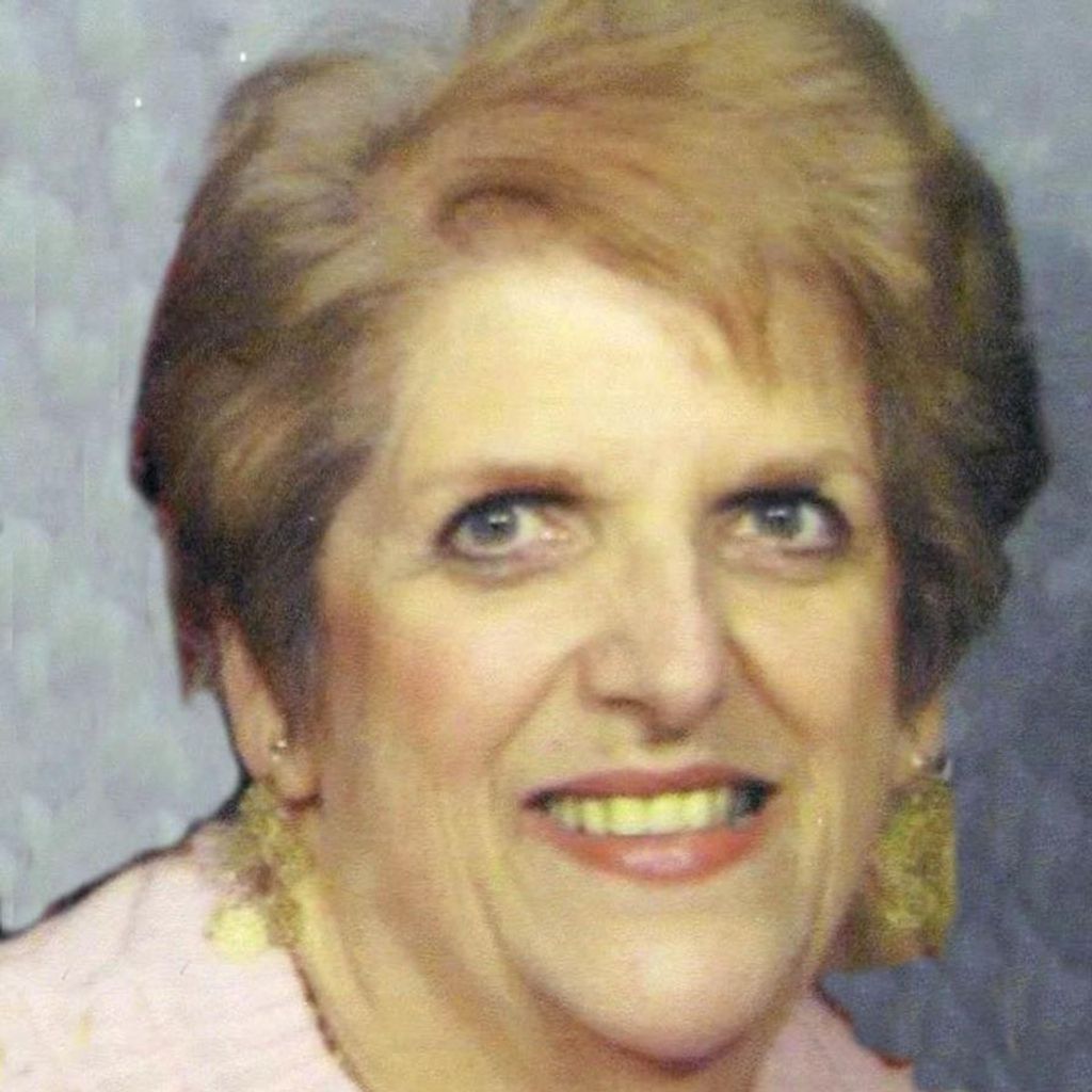 Linda Lou Kessler