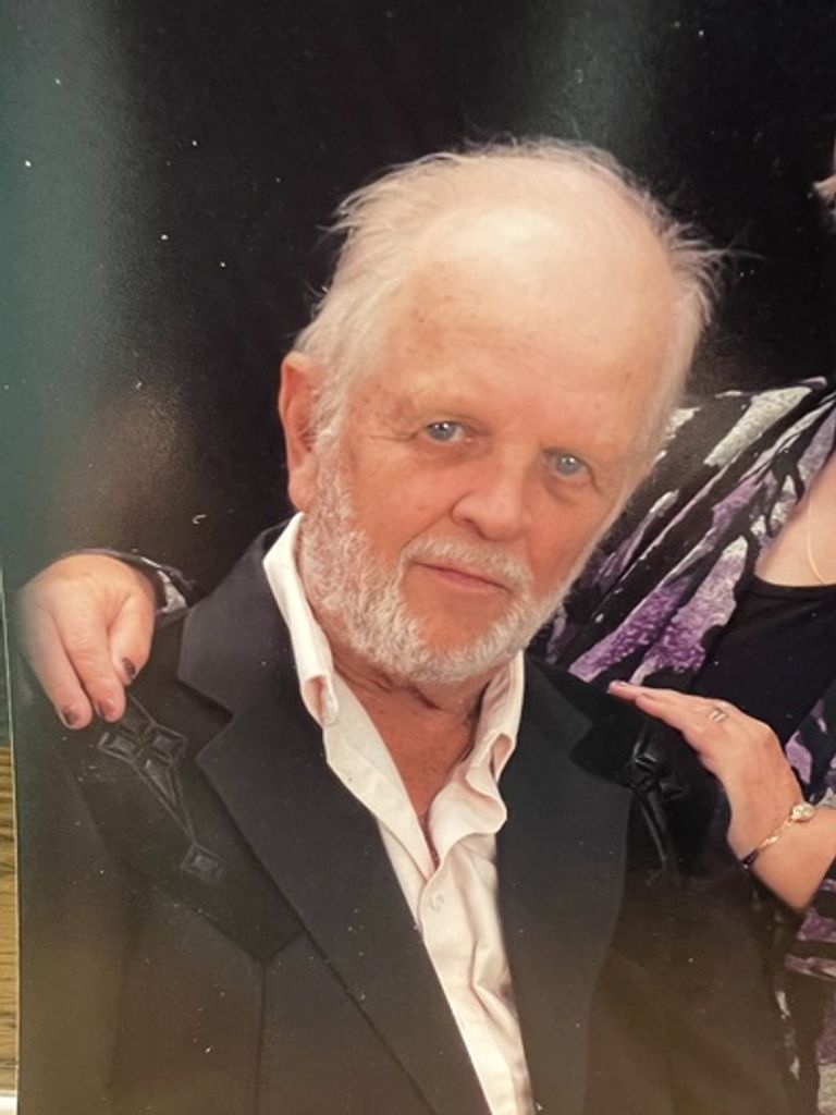 John H. Naber Profile Photo