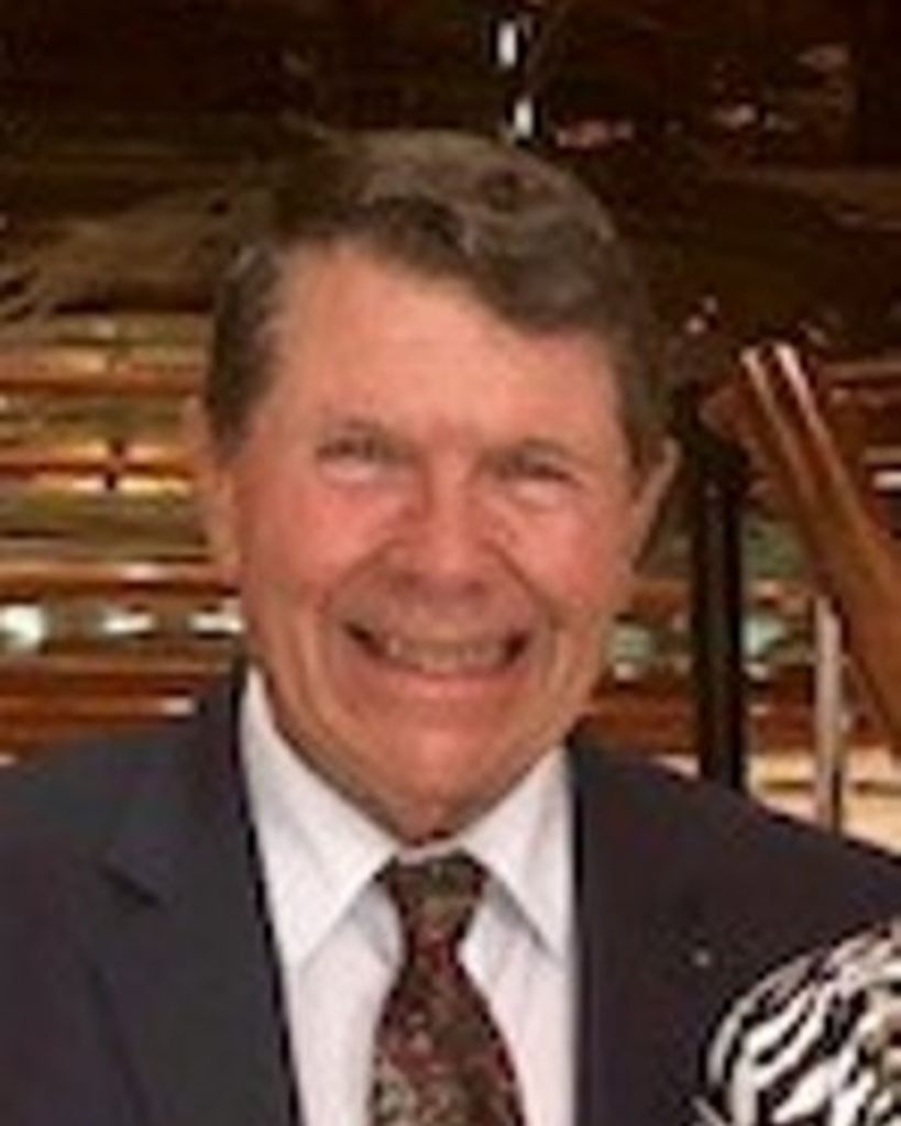 Gary L. Hickman