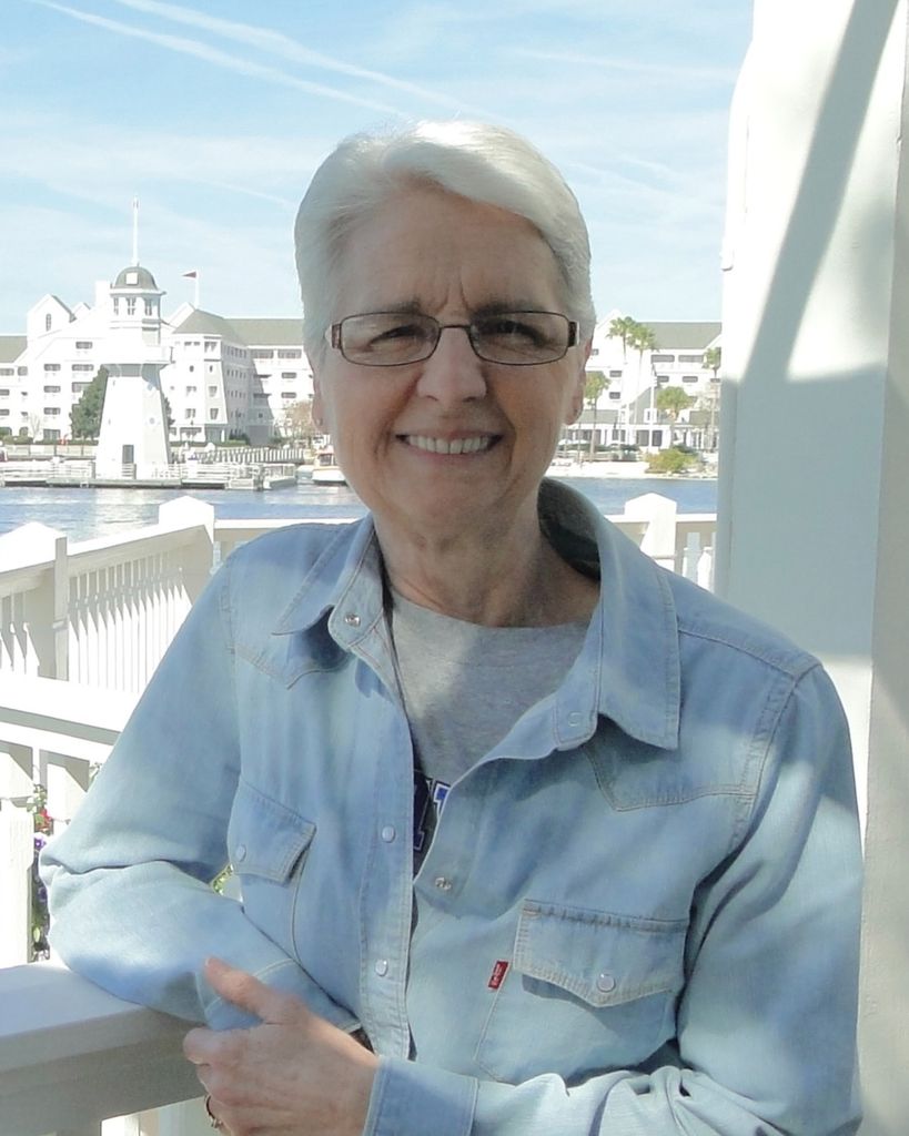 Phyllis Ann Bays
