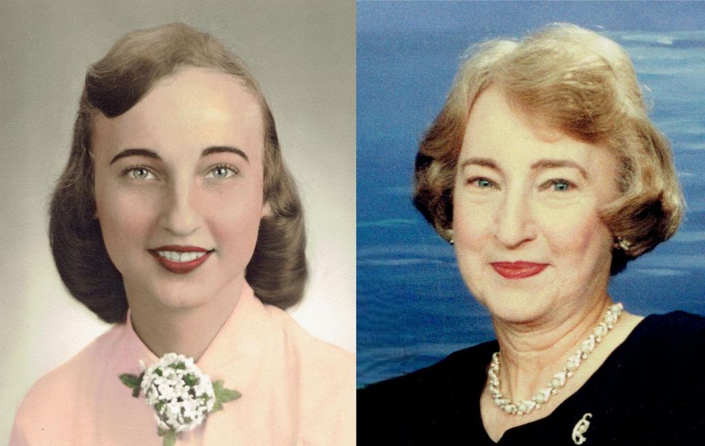 Helen Agnes Dimock Profile Photo