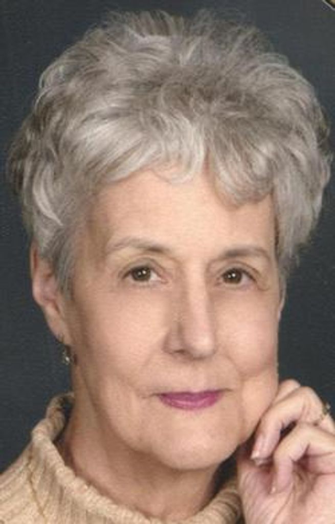 Delores Cosgrove