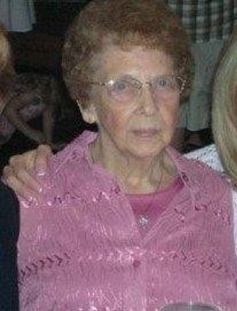 Sylvia K. Clark