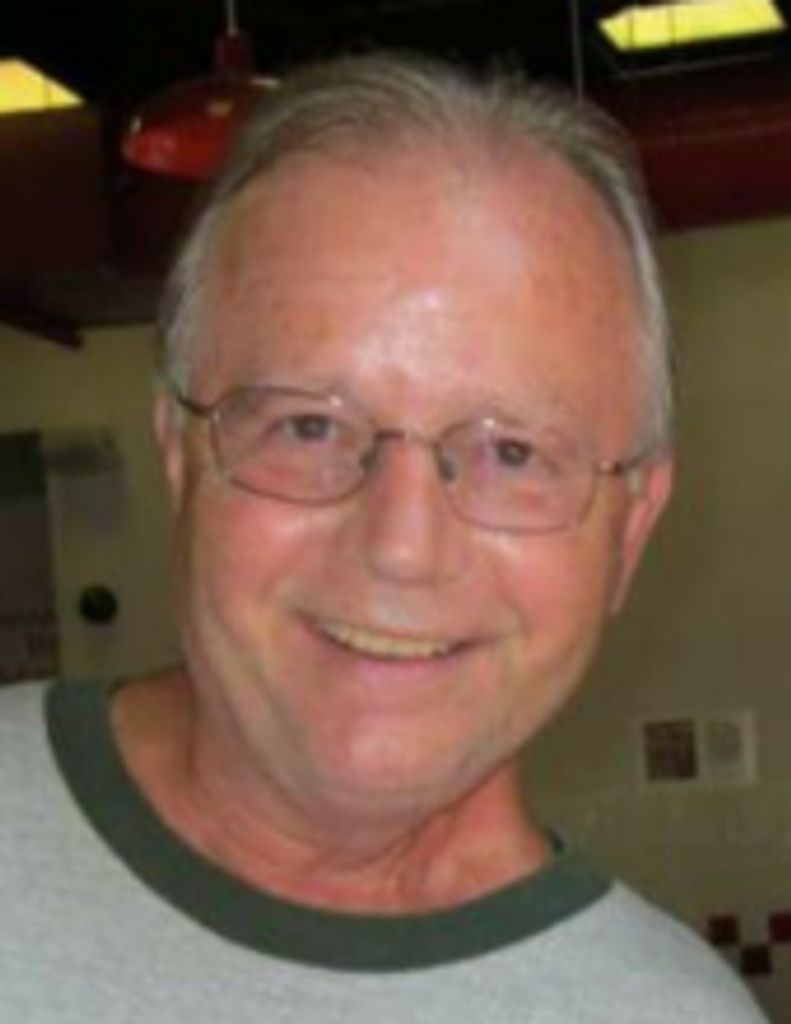 Darrell Jeffrey Heintz