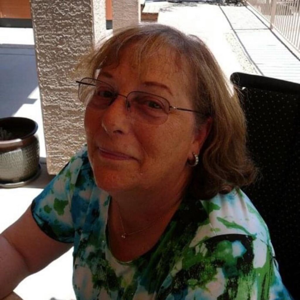 Mina Barbara Ross Profile Photo