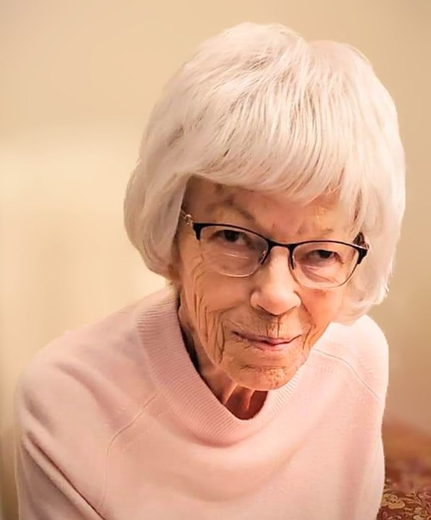 Eva Jean (Hutchcraft)  Bailey