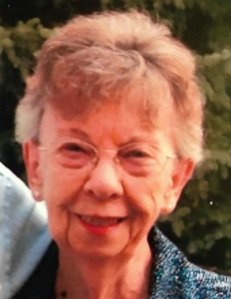 Shirley Allen