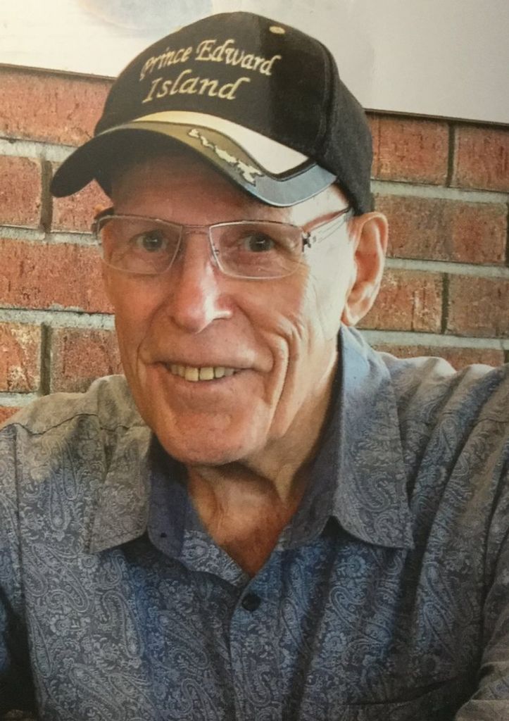 Gerry Belec Profile Photo