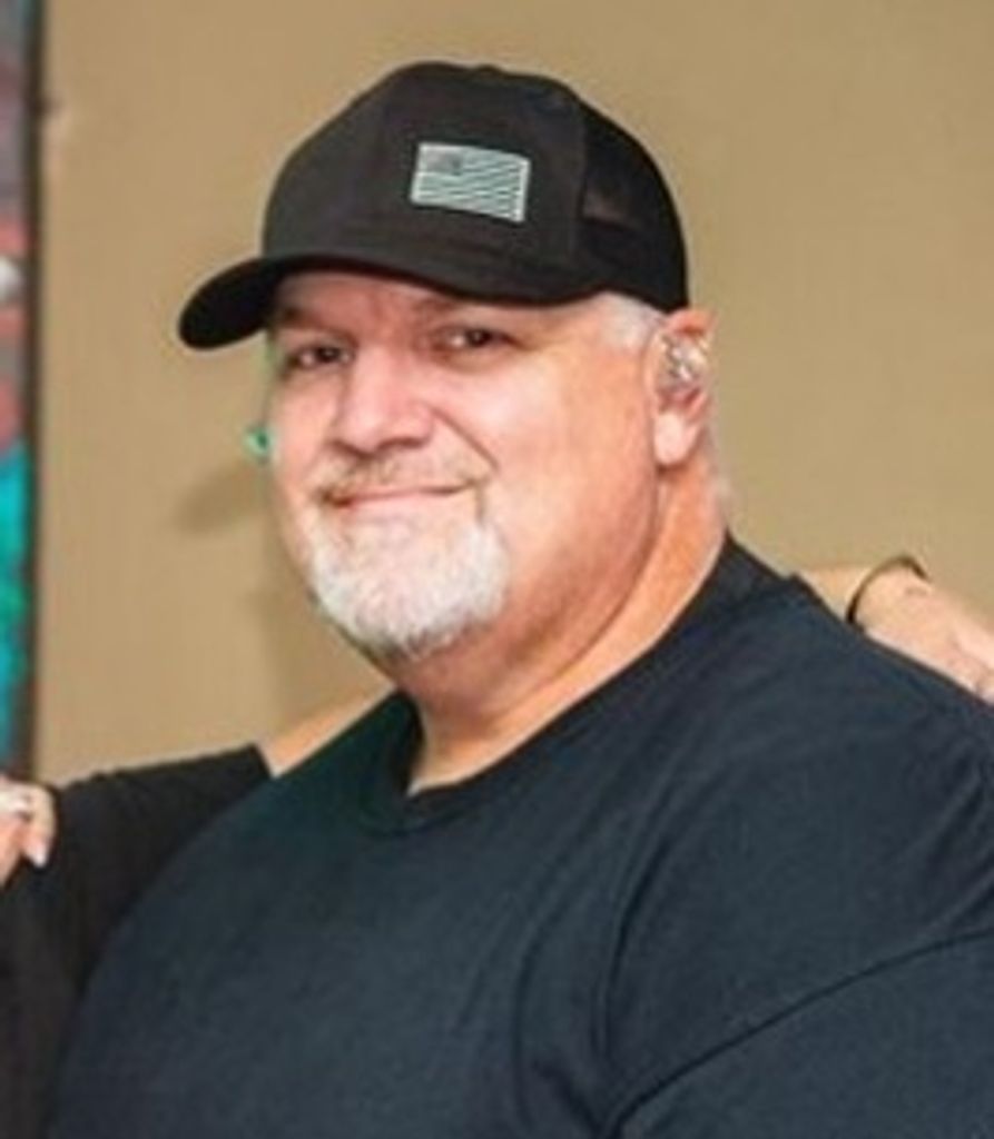 Ryan "Rhino" Fleming