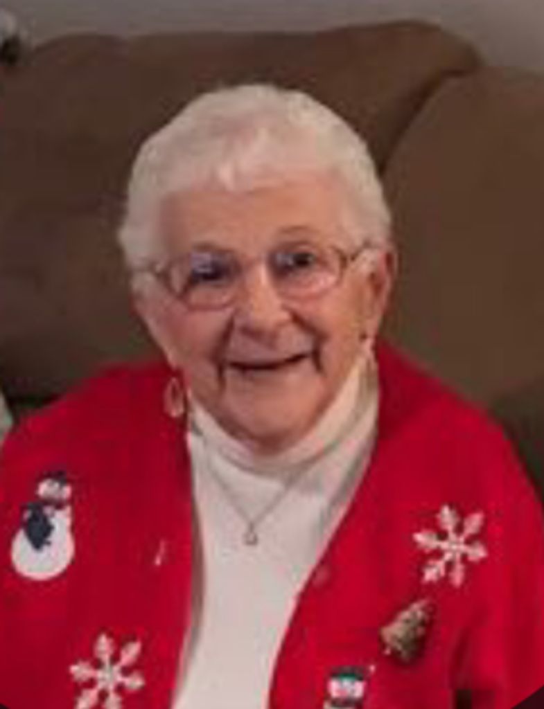 Mary A. (Melasecca)  Koneski