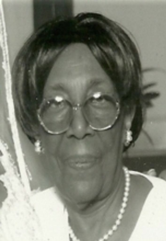 Johnnie Ruth Cupe Profile Photo