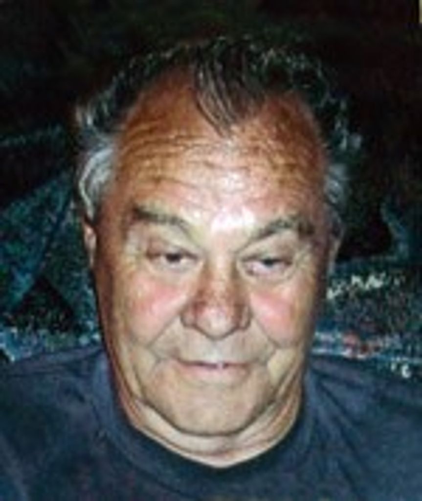 Leonard G. Wolke, Sr.