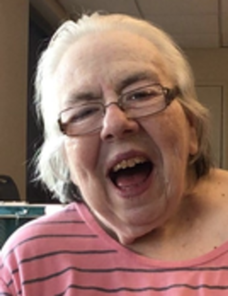 Mary Ellen (Whisler) Neff