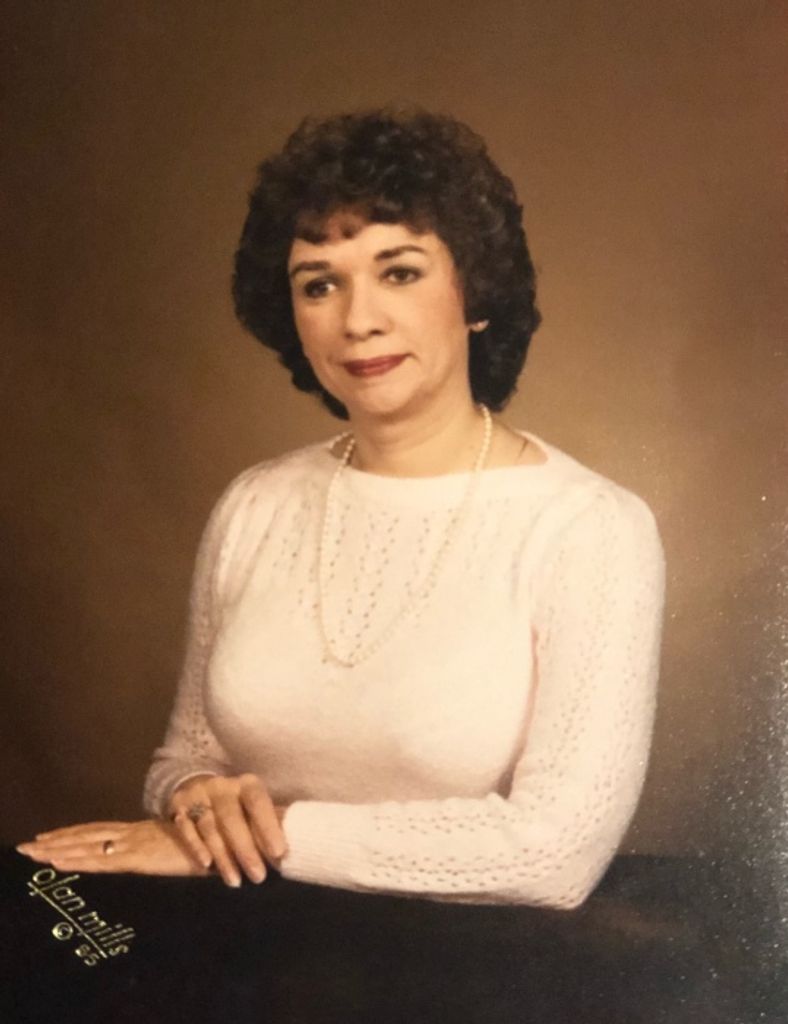 Judith Duncan