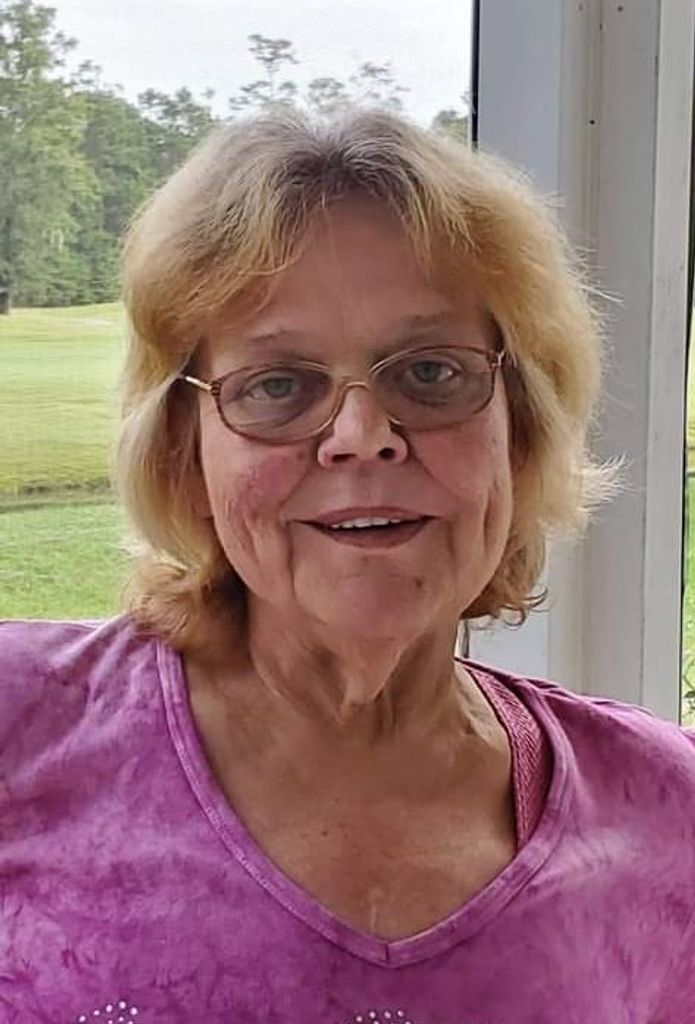 Ruth Ann (Scott)  Moreland Profile Photo