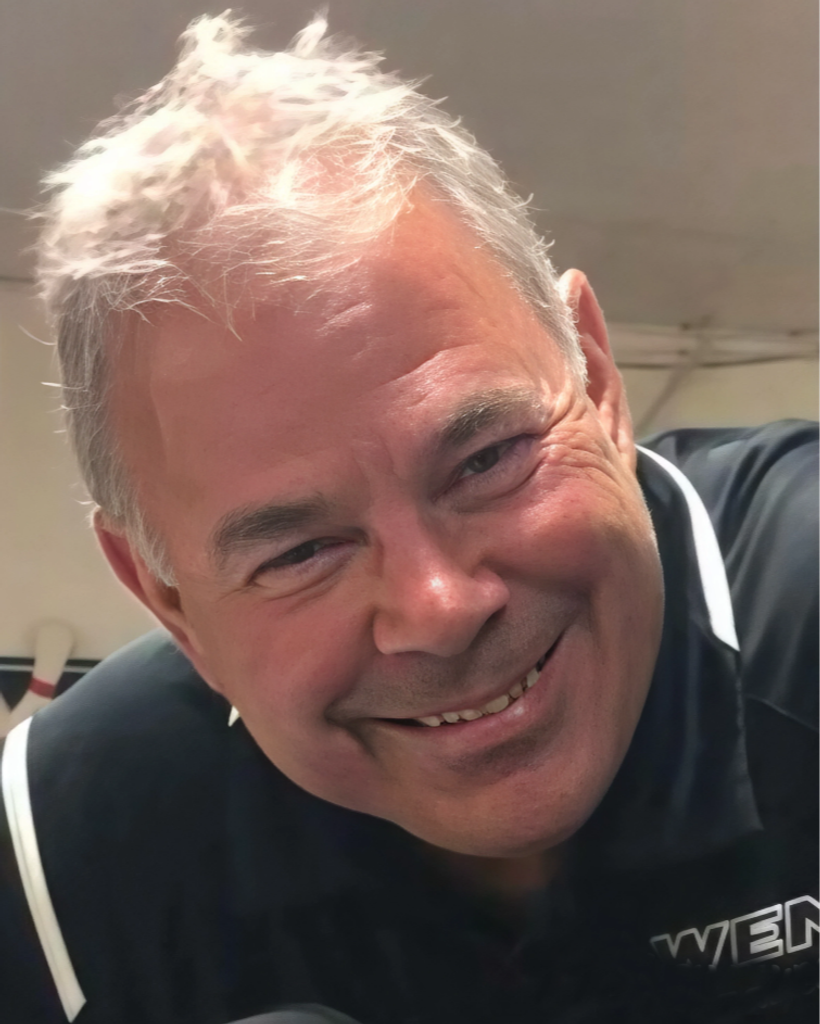 Jeffrey Lloyd Wagner