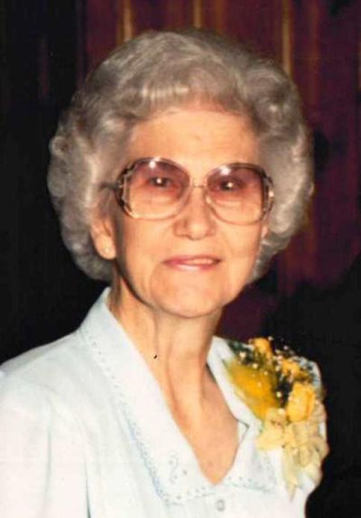 Edith Laverne Young Profile Photo