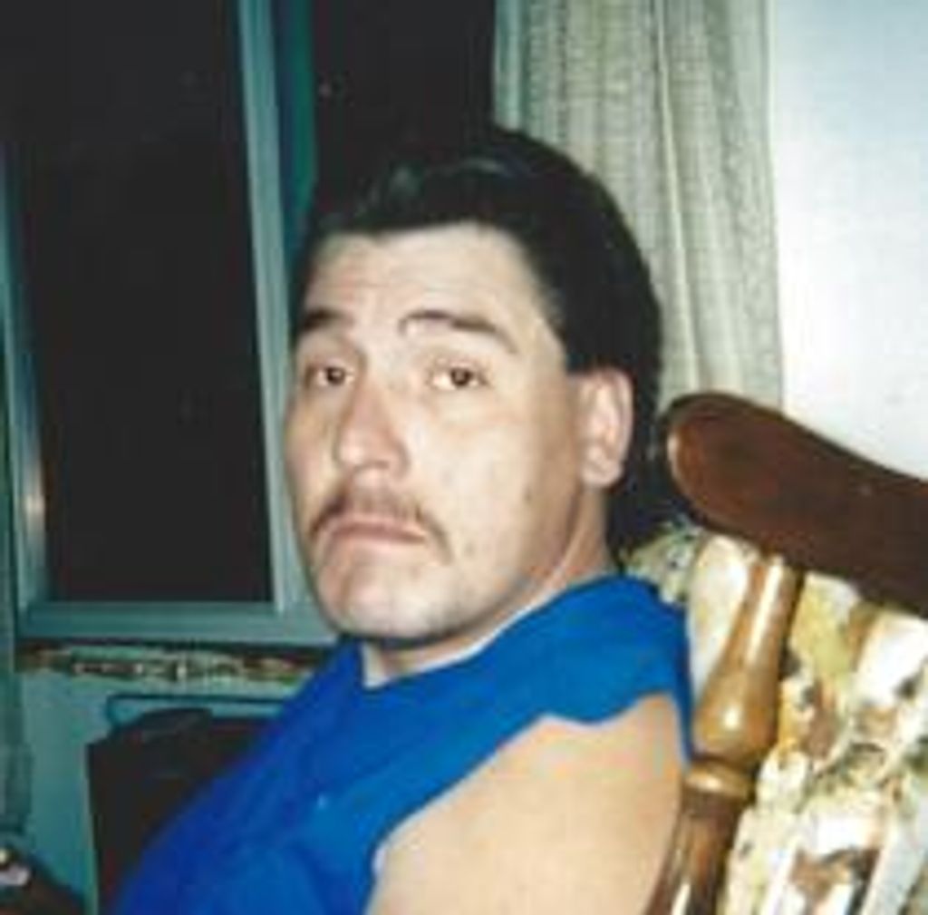 Richard Lee Cobenais Profile Photo