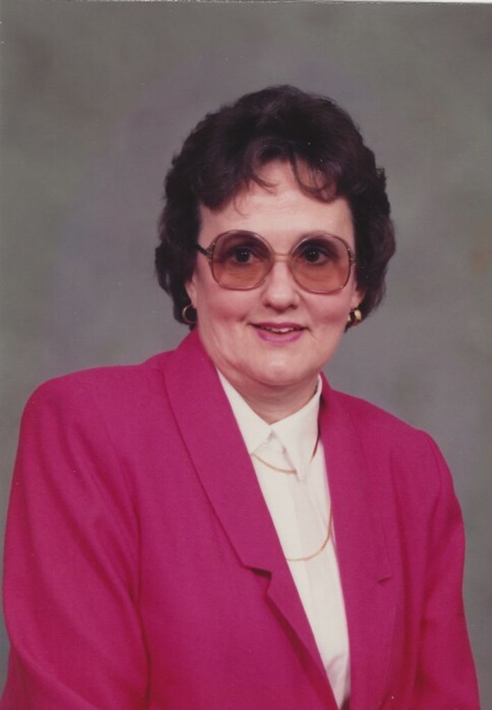 Nora Louisa (Wilkins)  Barden