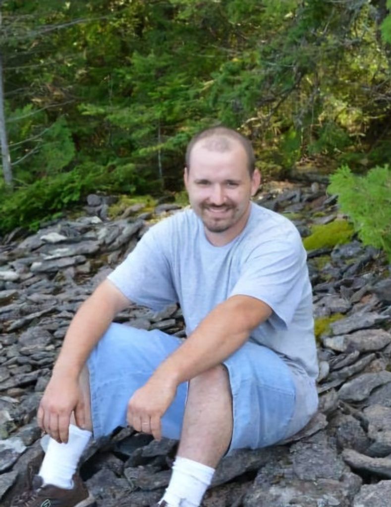 Michael Lee Penland Ii