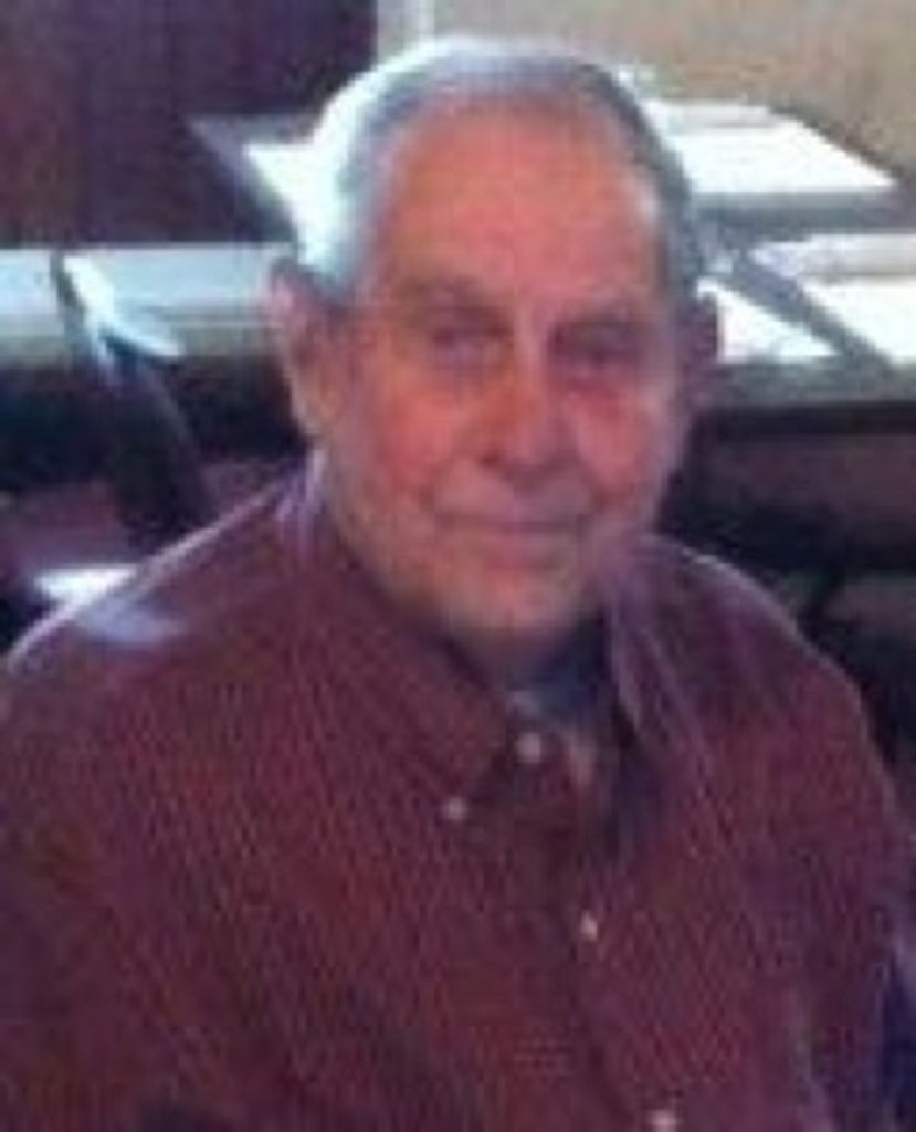 William Blaine Crawford