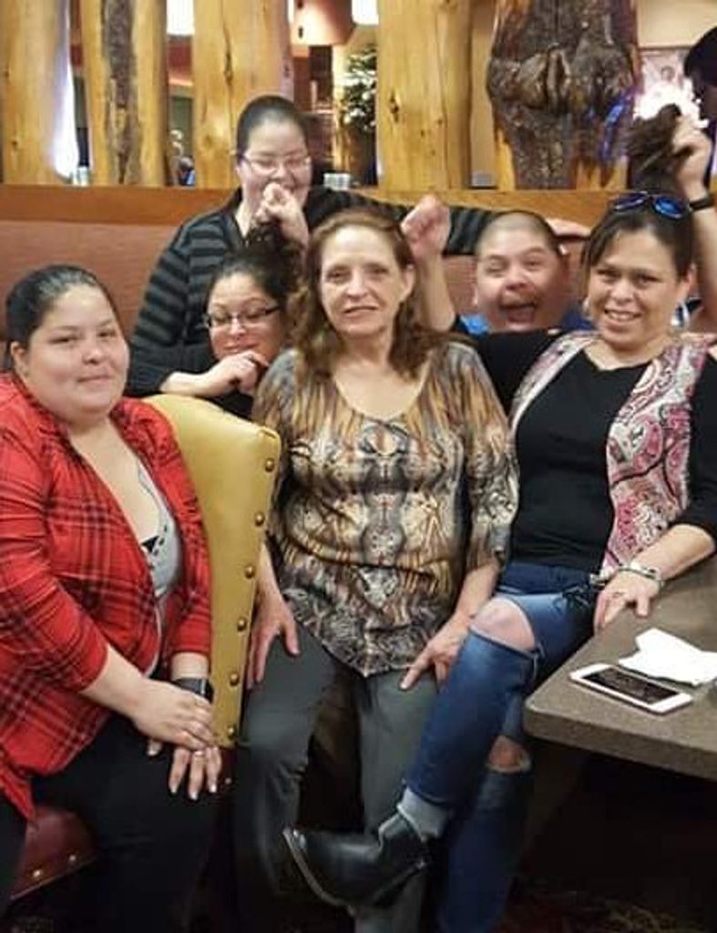 Donna Lee Youngs-Limon Profile Photo