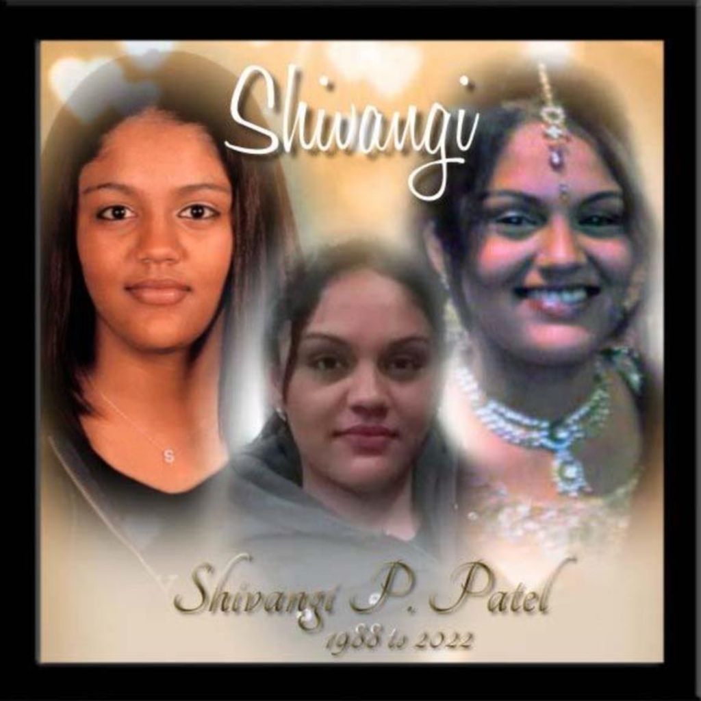 Shivangi P. Patel Profile Photo