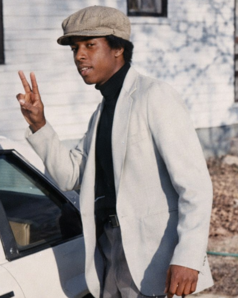 Aaron L. Pollard Profile Photo