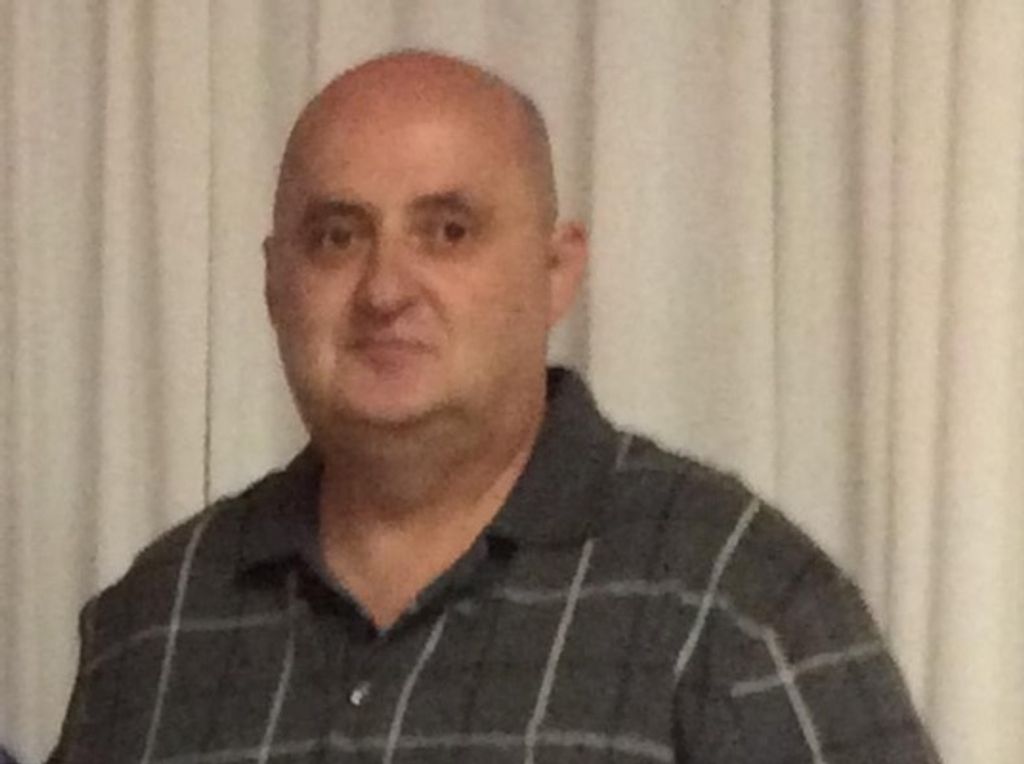 Stephen Norman Osmond Profile Photo