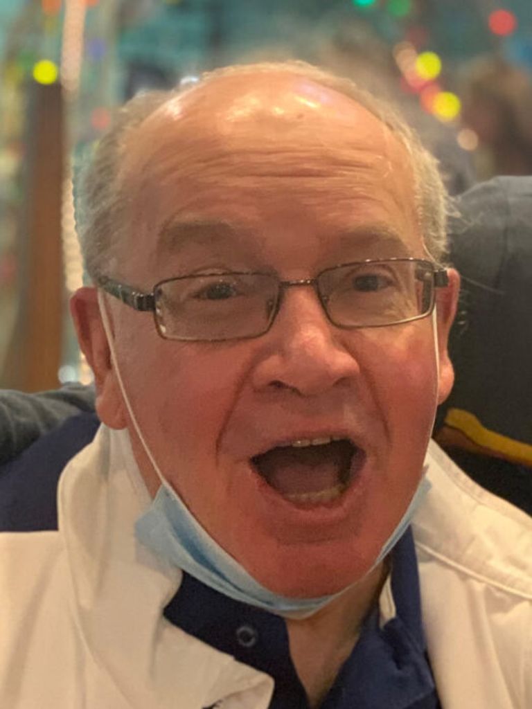 Edward Patrick Nolan Profile Photo