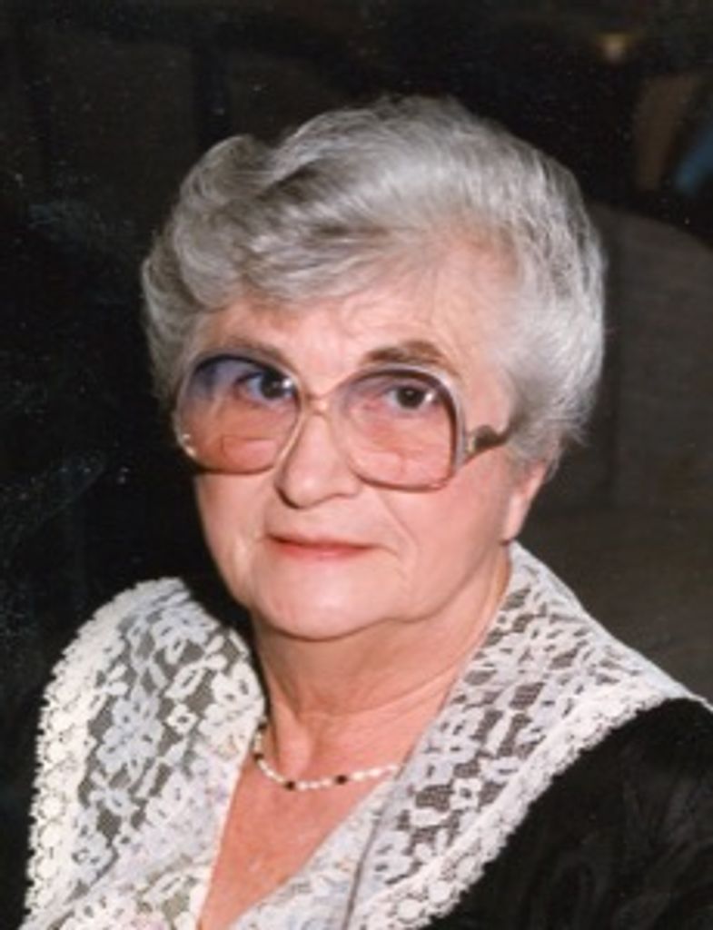 Rosemond Gardner Hein