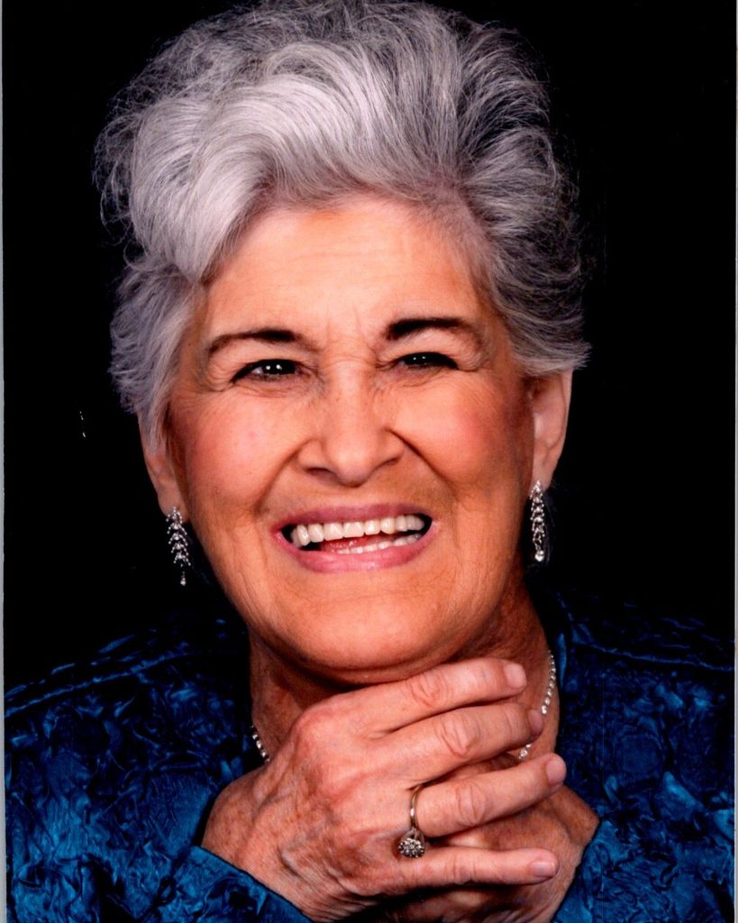 Patricia Burton Profile Photo