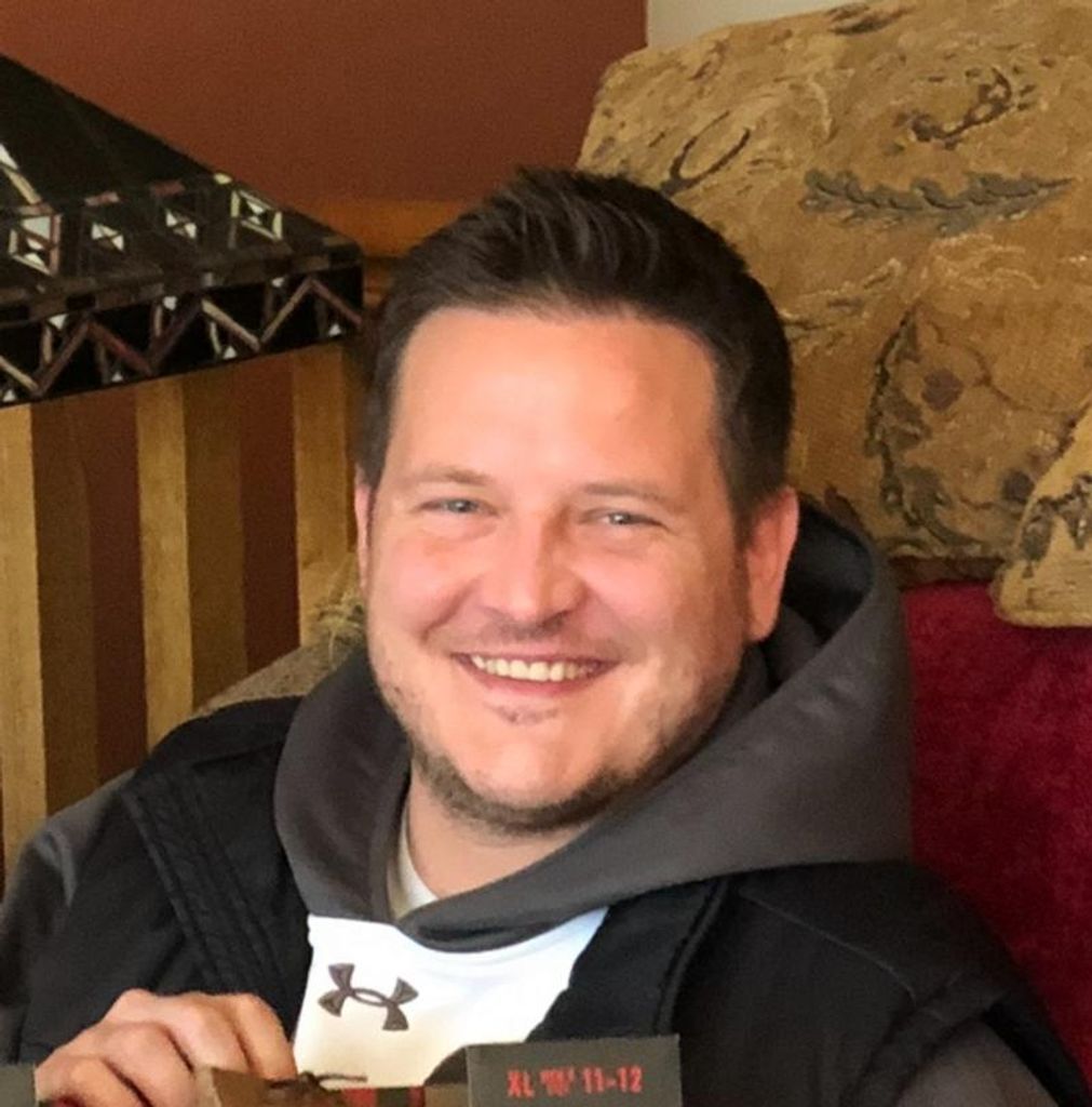 Jacob W. Harrington Profile Photo