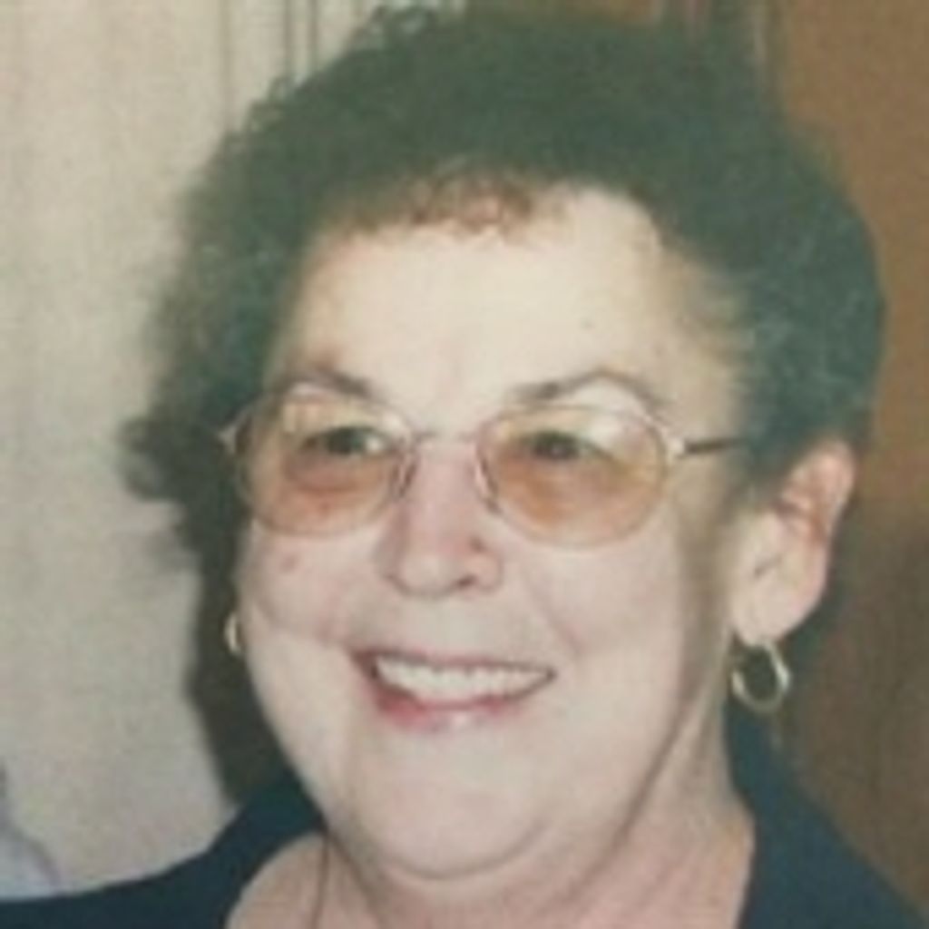 Jean Currie