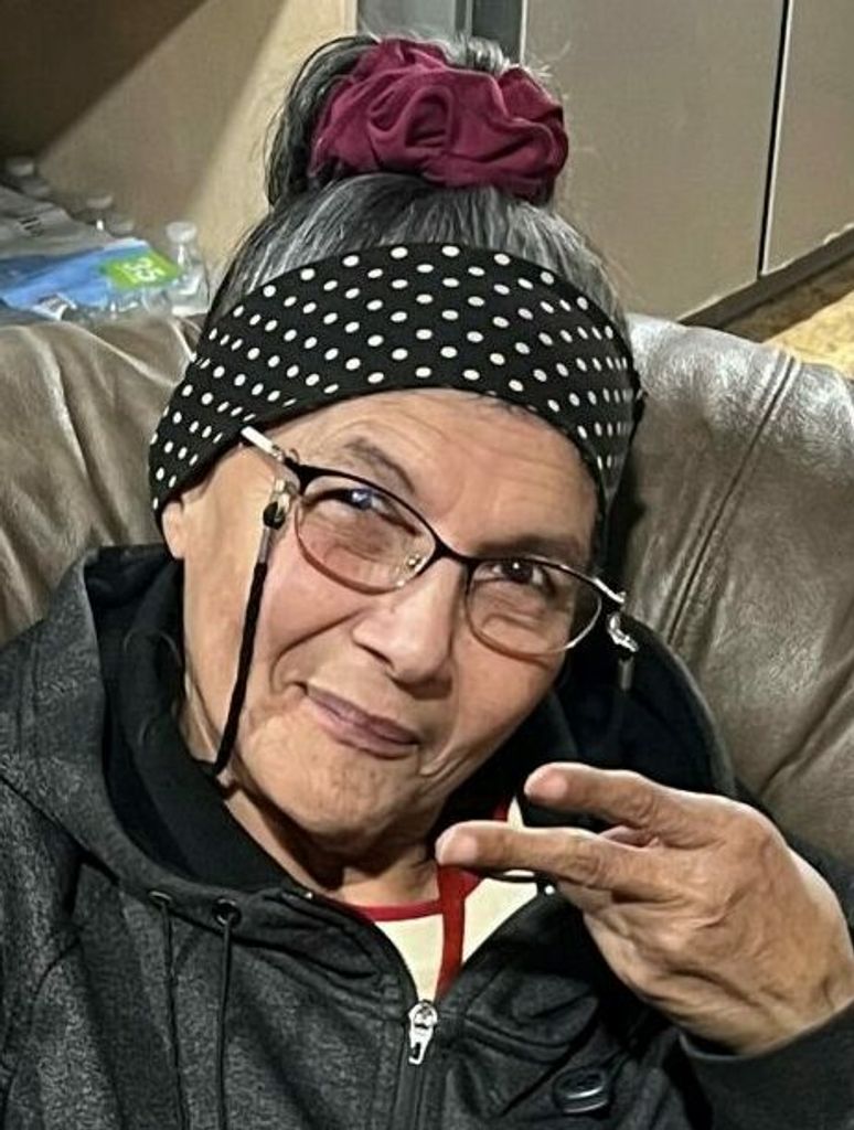 Margarita Iris Martinez