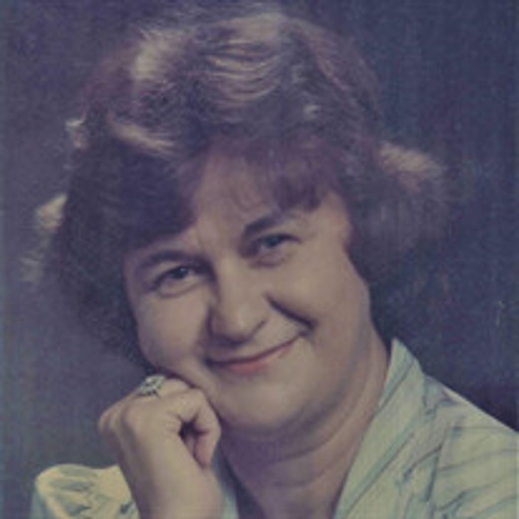 Martha Jane Mathis Profile Photo
