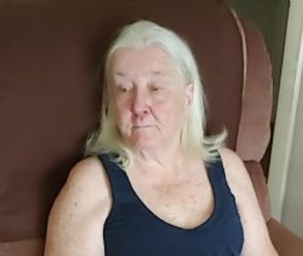 Runnie Larue Hensley Profile Photo