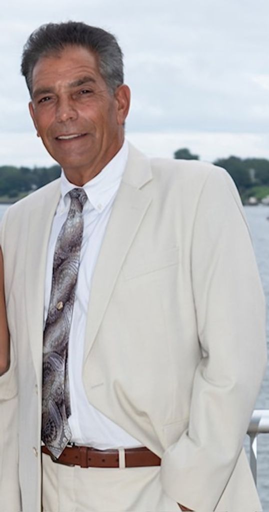 Nicholas Calanni Profile Photo