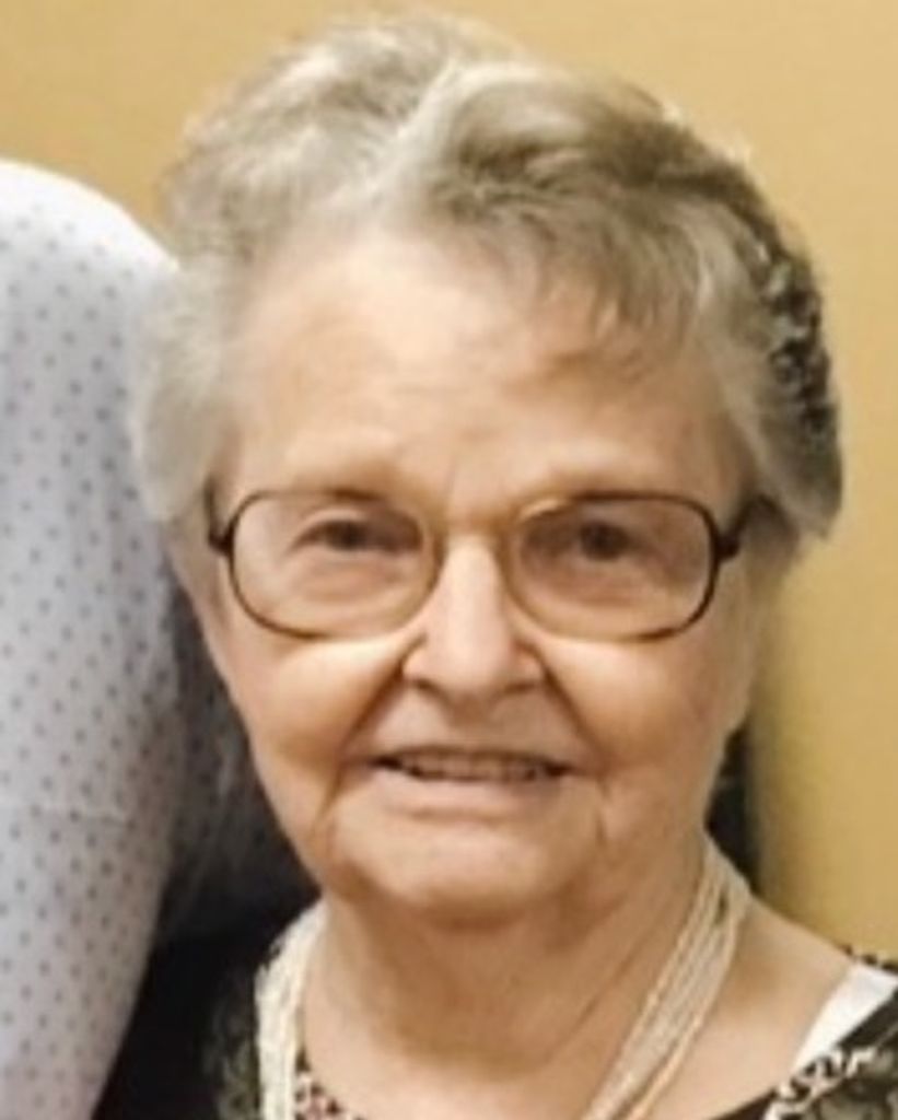 Gladys Slaba Profile Photo