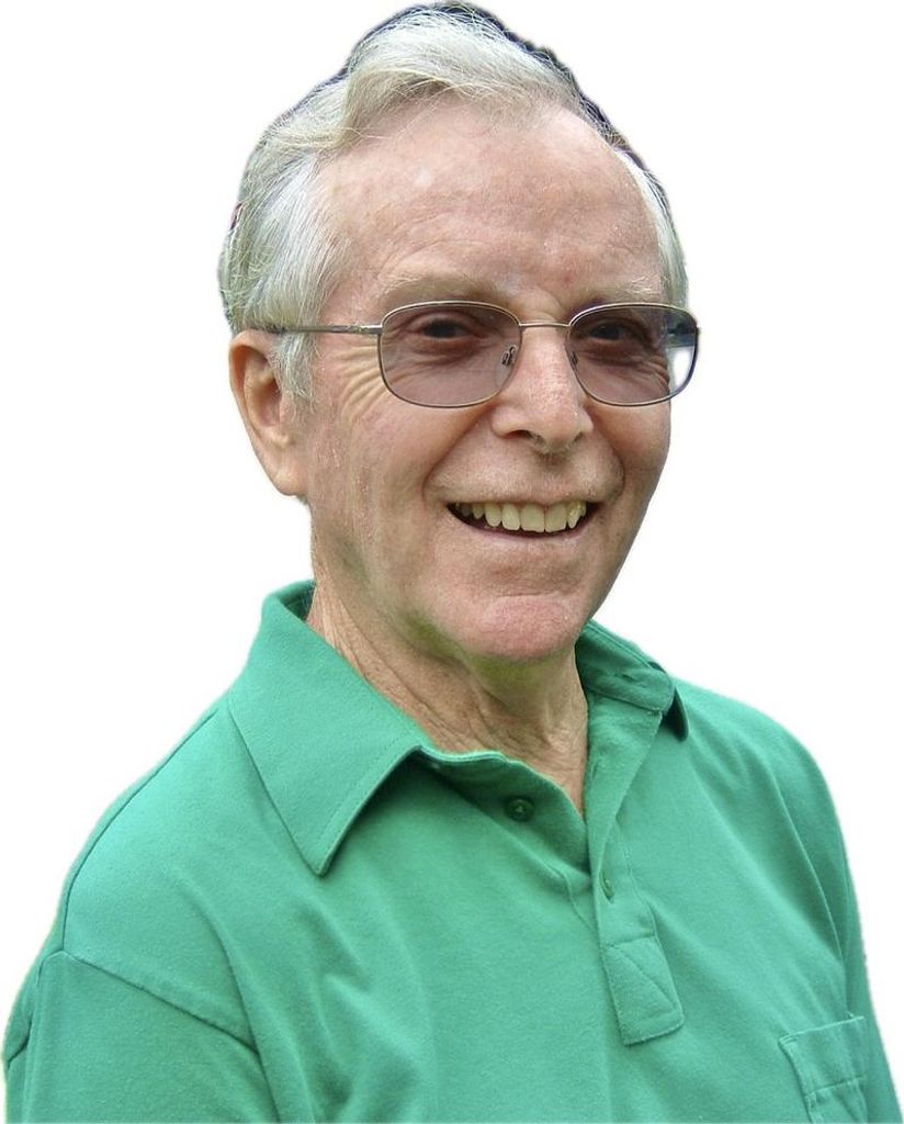 Eugene Conlon Profile Photo