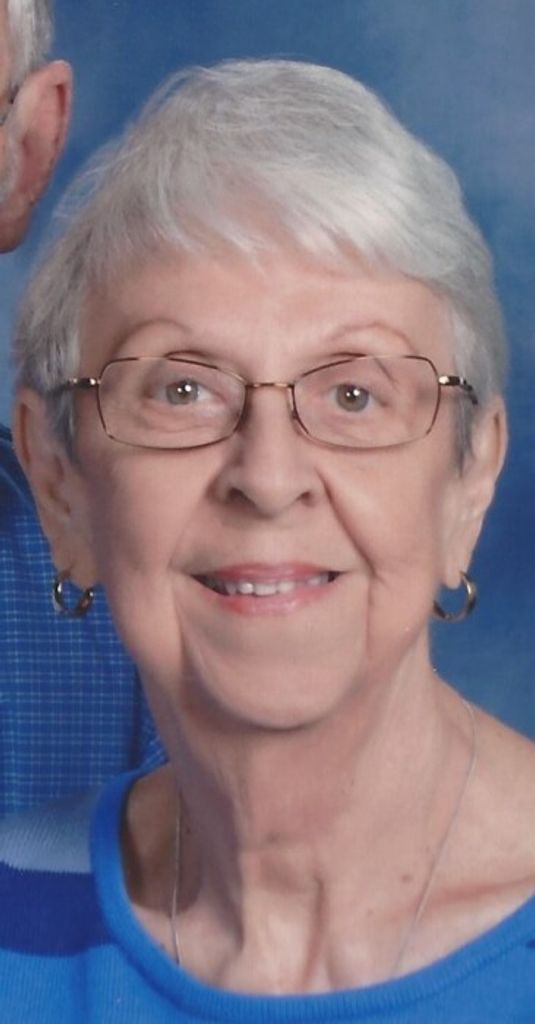 Mary L. (Hauck)  Zeck