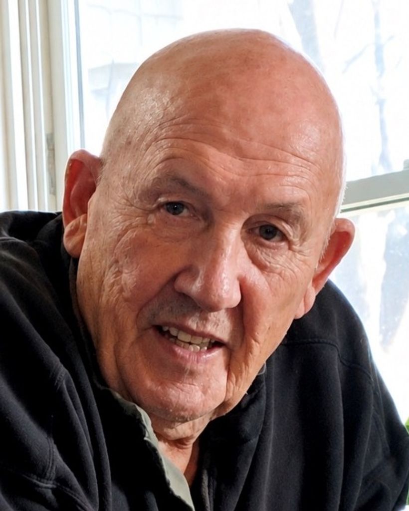 Douglas C. Kintopf
