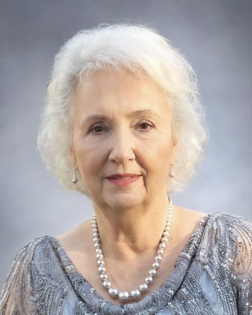 Daisy Angela Weigel Godbee Profile Photo