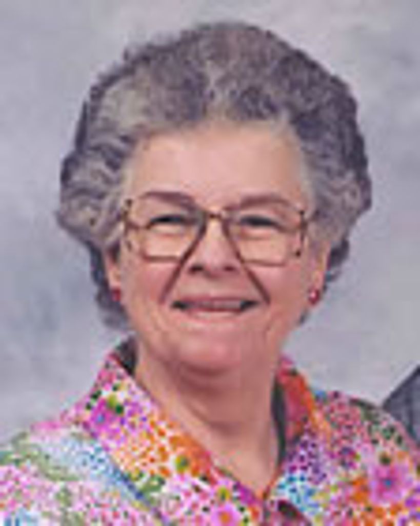 Elsie Lea Dean Smith Profile Photo