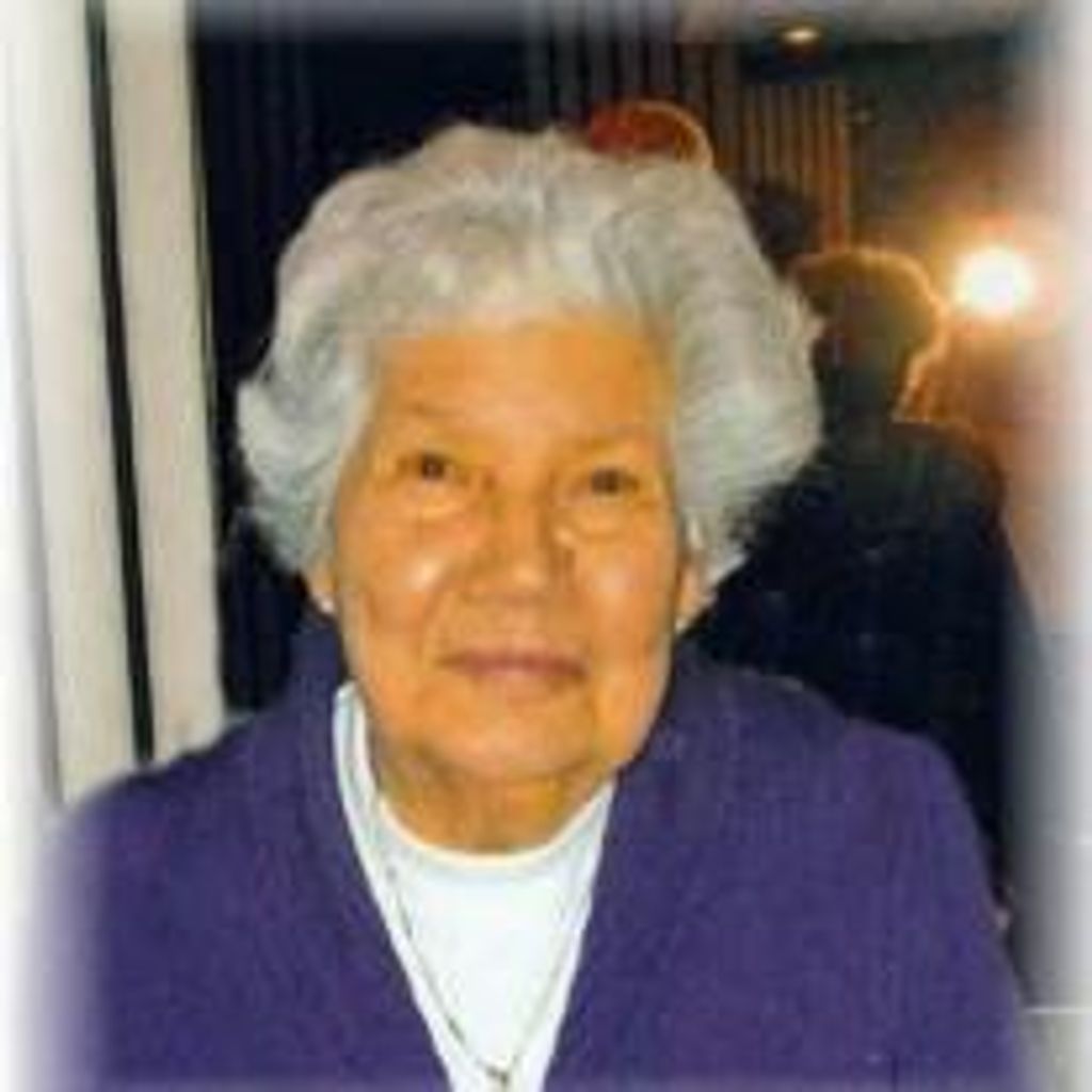 Marguerite E. Zencker