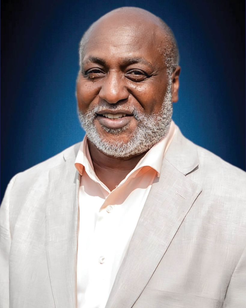 Jerry L. Lewis Profile Photo